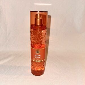 BBW Seeing Rouge Everyday Luxury Fragrance Mist
